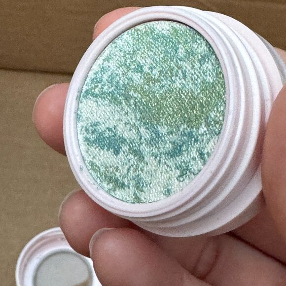 ColourPop Cosmetics Super Shock Shadow, Malibu Date, Limited Edition - Picture 11 of 14